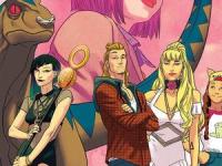 Runaways #1