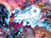 The Mighty Thor&nbsp;#700