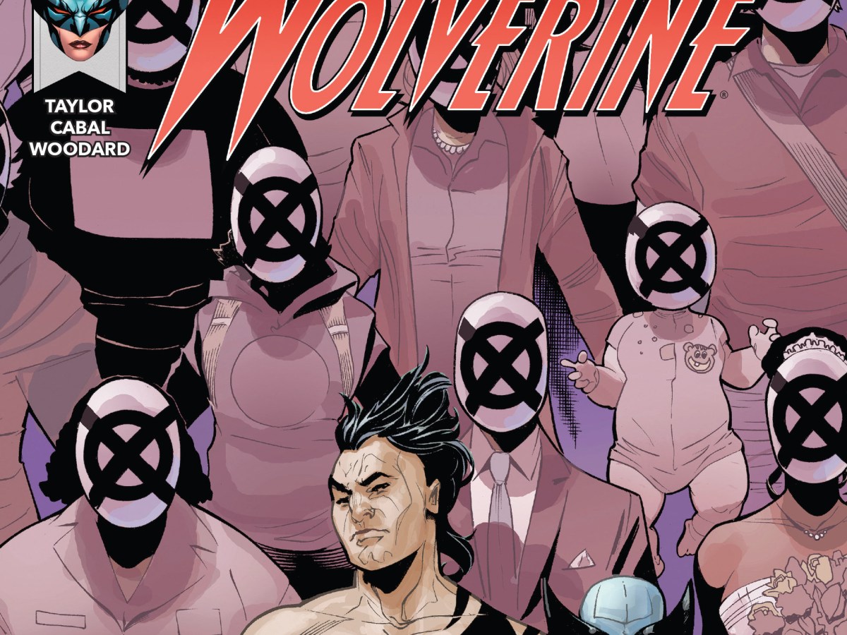 All-New Wolverine #27