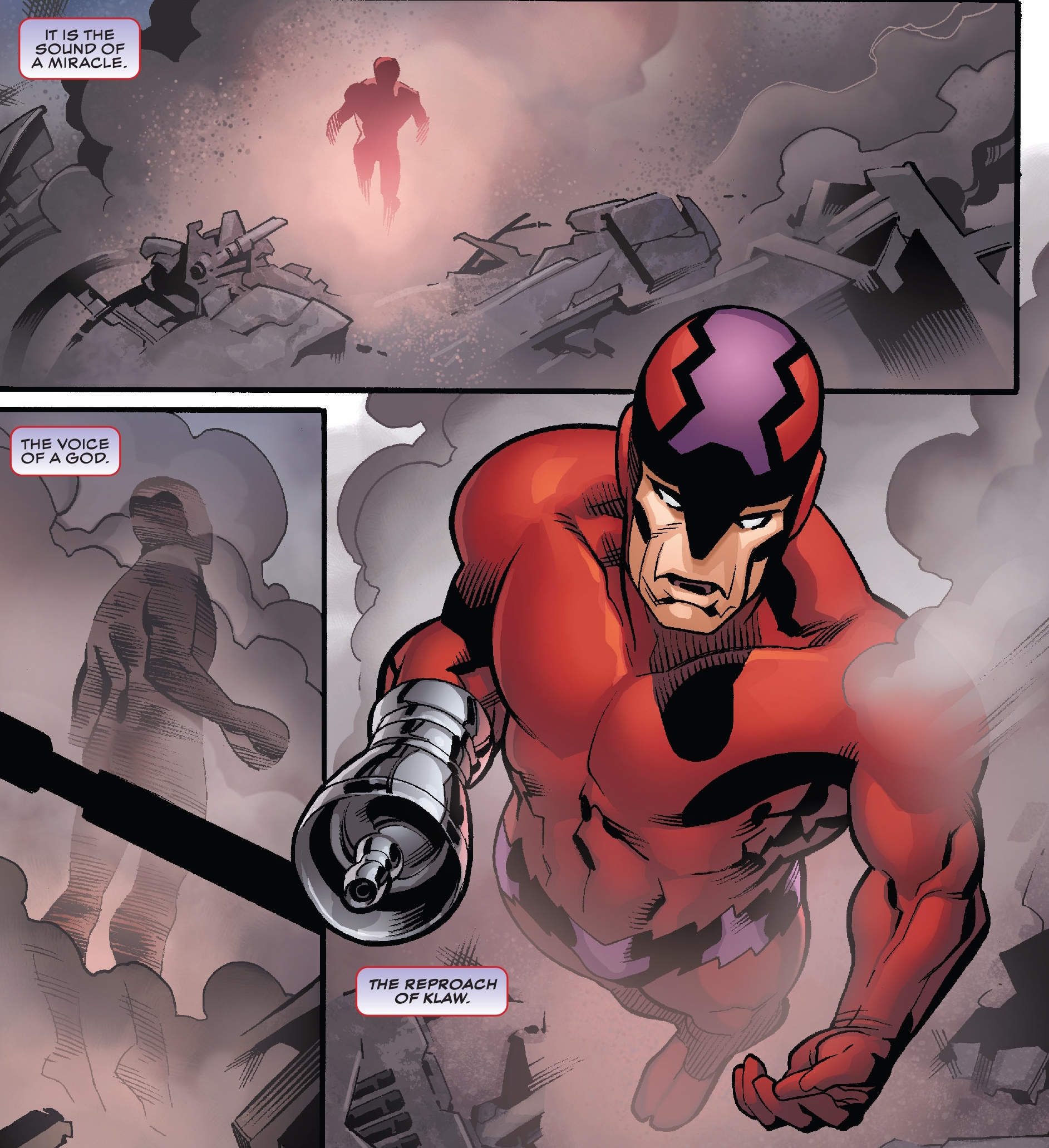 Black Panther (2016-) 166-007