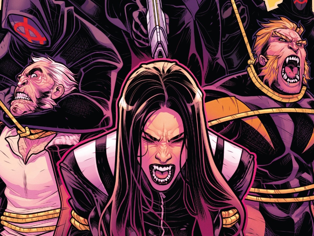 All-New Wolverine #29