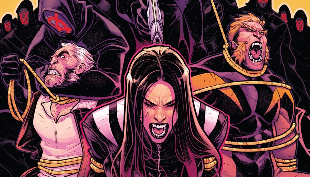 All-New Wolverine #29