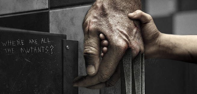 The Superhero Movie We Need, But Not The One We Deserve