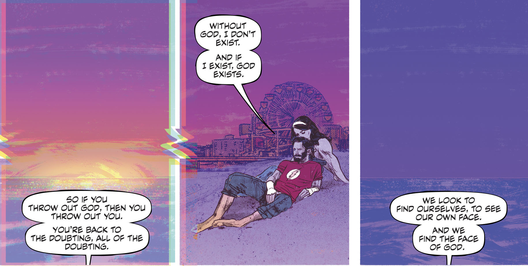 Mister Miracle (2017-) 005-017