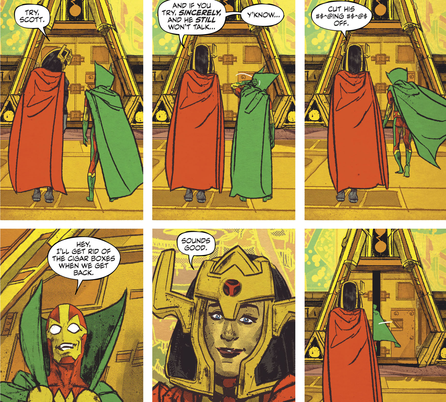 Mister Miracle (2017-) 006-022