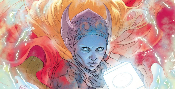 The Mighty Thor&nbsp;#702