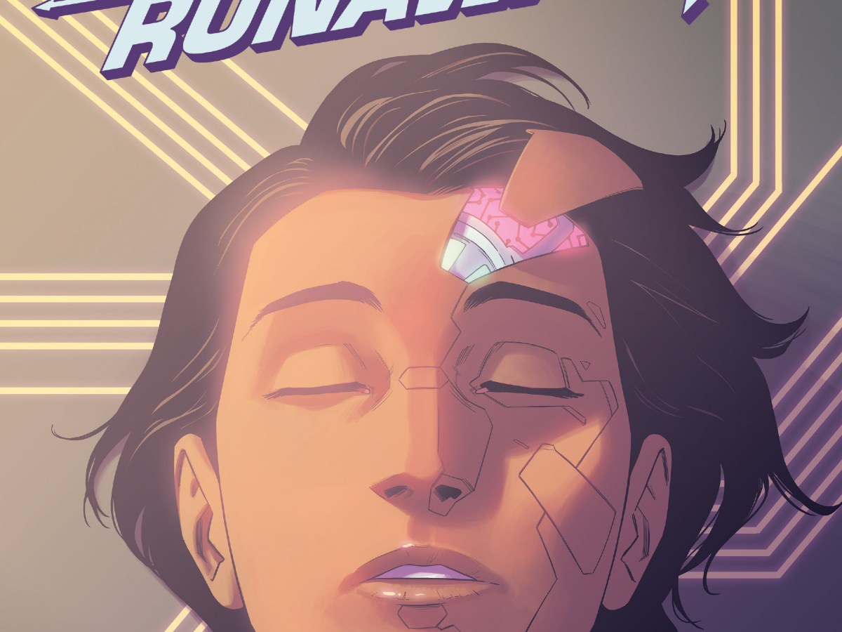 Runaways #6