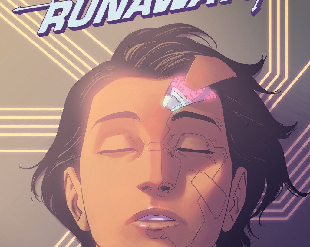 Runaways #6
