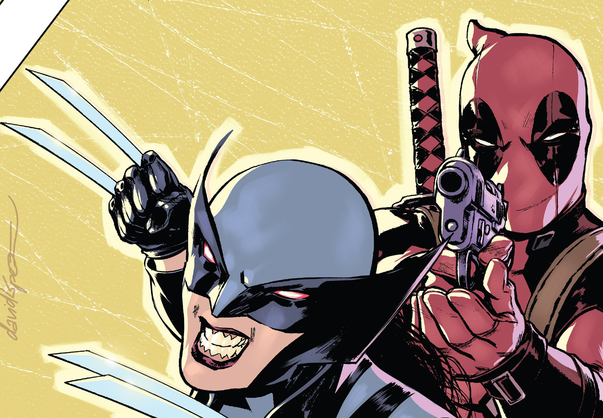 All-New Wolverine #31