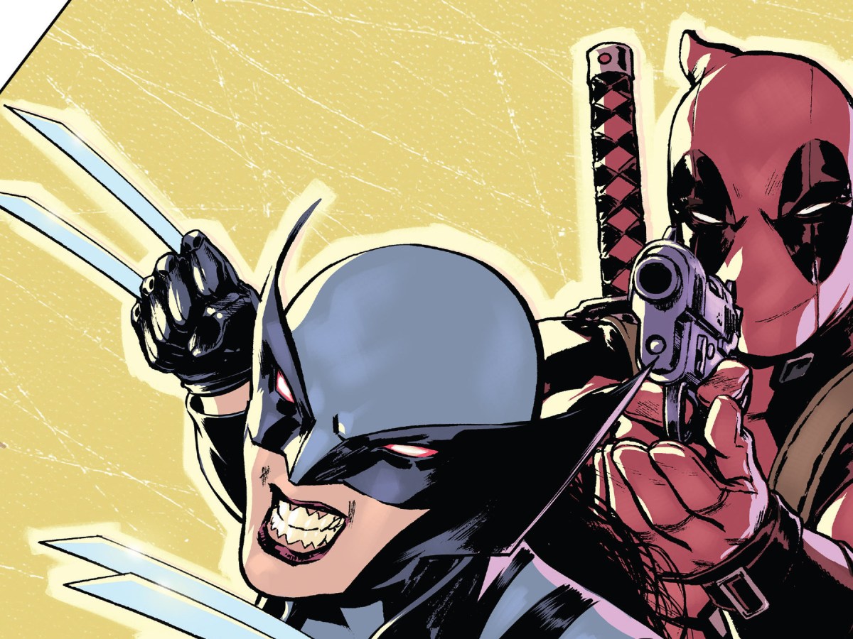 All-New Wolverine #31