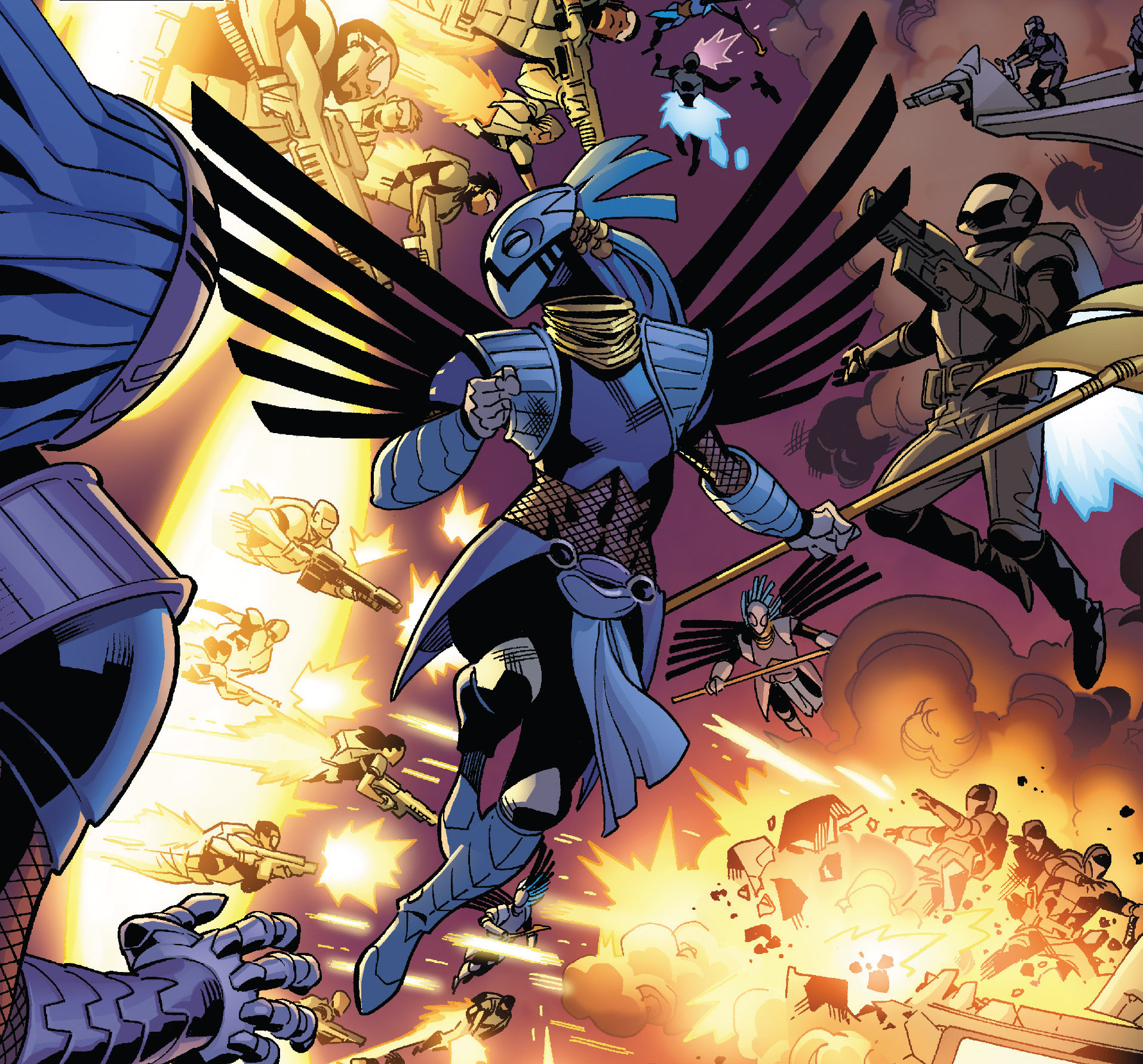 Black Panther (2016-) 171-006