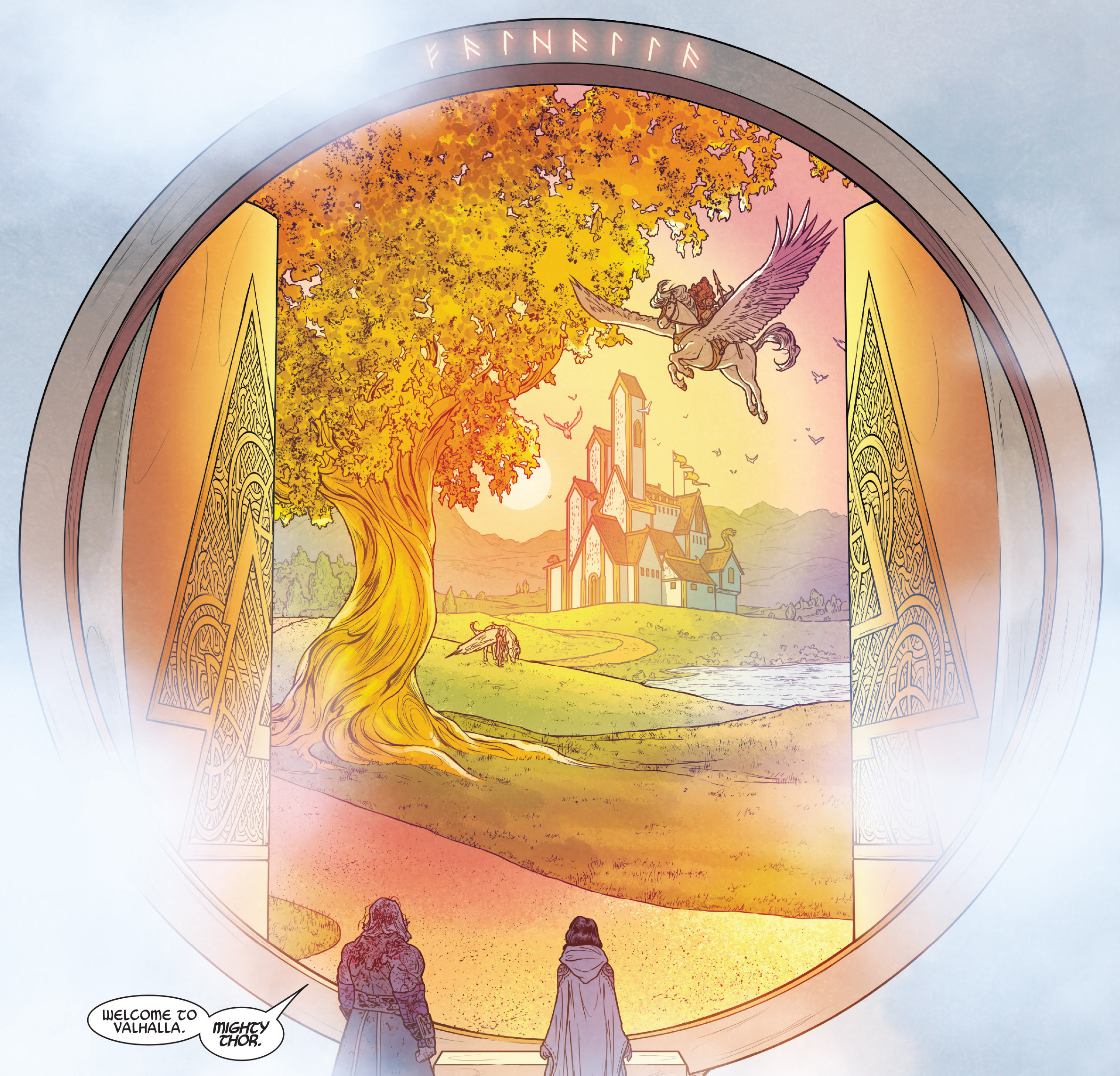 The Mighty Thor (2015-) 706-006