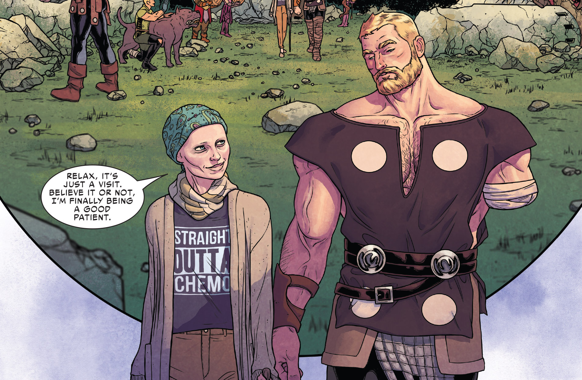 The Mighty Thor (2015-) 706-016