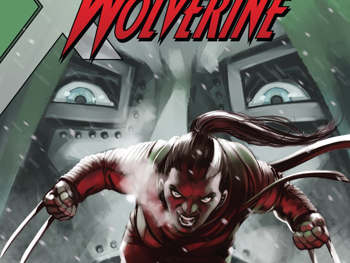 All-New Wolverine #34