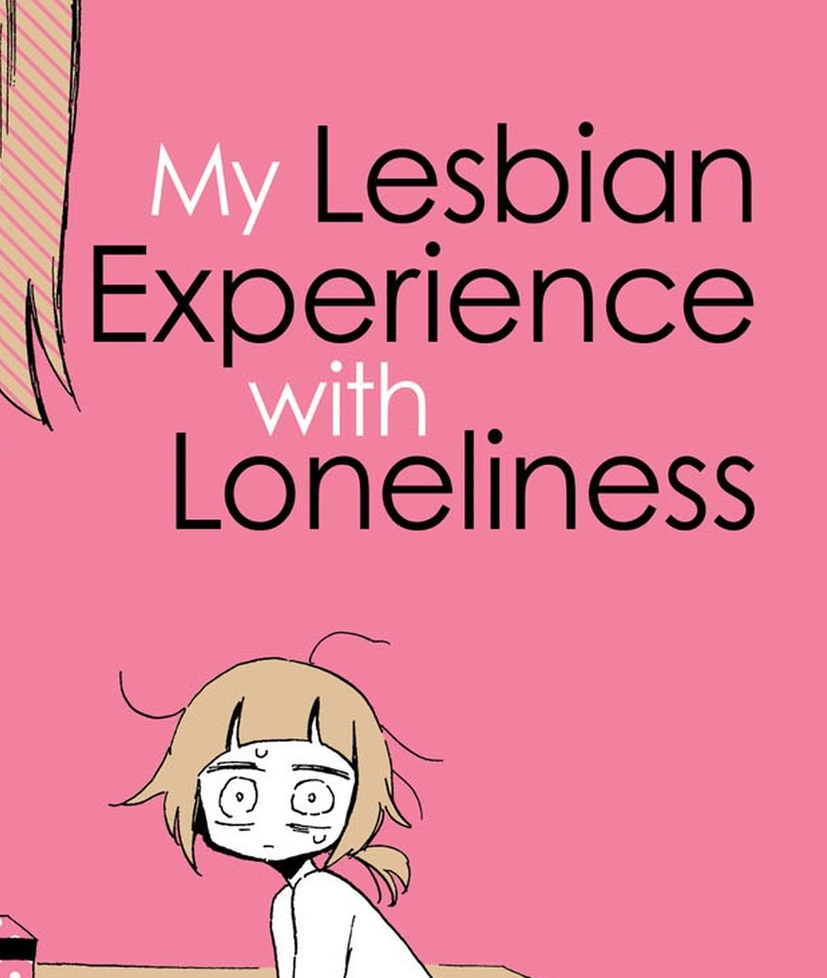 I Know It’s Manga, But Wait.