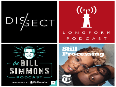 Add to Queue: September 19th,&nbsp;2018