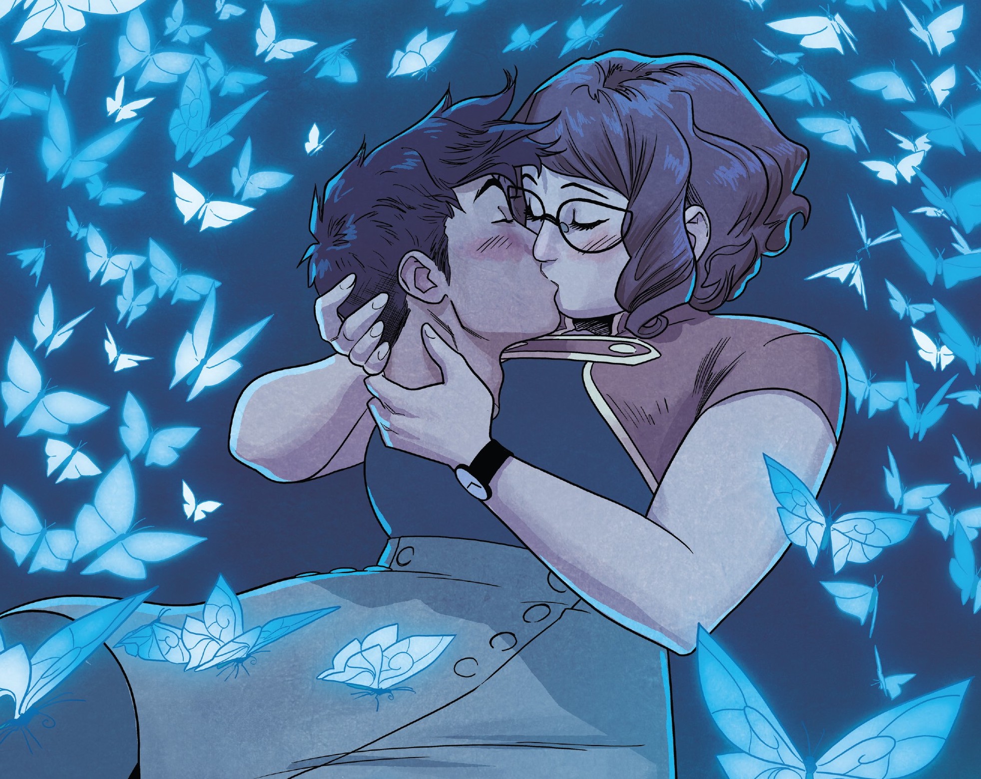 Runaways (2017-) 012-017