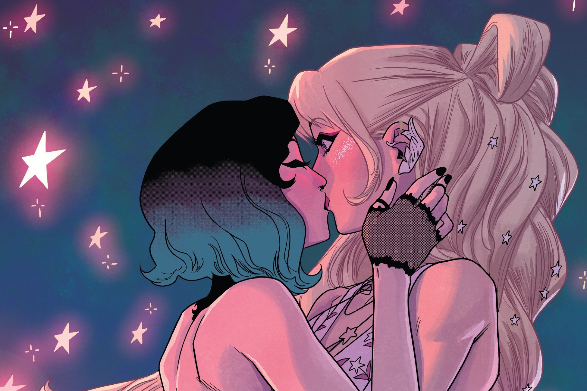 Runaways (2017-) 012-019