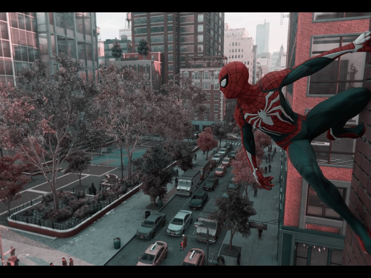 Play Nice: A Games&nbsp;Journal