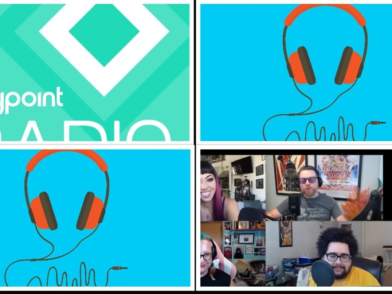 Add to Queue: September 28th,&nbsp;2020